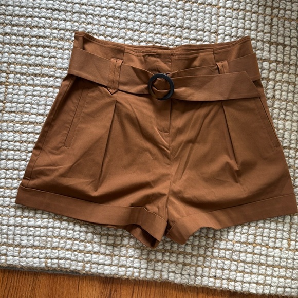 Sezane short Romeo - Picture 2 of 5
